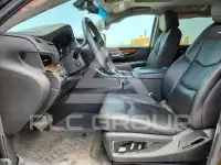2019 Cadillac ESCALADE photo