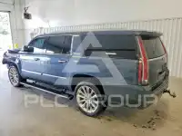 2019 Cadillac ESCALADE фото
