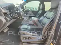 2019 Cadillac ESCALADE photo