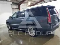 2019 Cadillac ESCALADE фото
