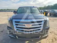 2019 Cadillac ESCALADE фото