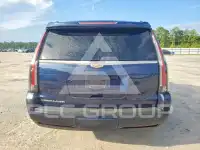 2019 Cadillac ESCALADE фото