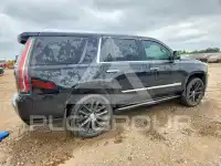 2019 Cadillac ESCALADE фото