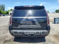2019 Cadillac ESCALADE photo