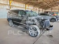 2019 Cadillac ESCALADE фото