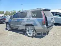 2019 Cadillac ESCALADE фото