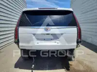2019 Cadillac ESCALADE фото