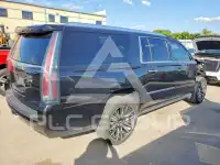 2019 Cadillac ESCALADE фото