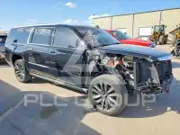 2019 Cadillac ESCALADE фото
