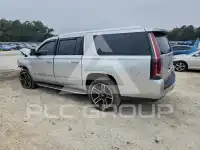 2019 Cadillac ESCALADE photo
