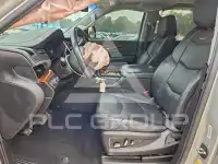 2019 Cadillac ESCALADE photo