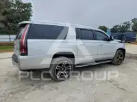 2019 Cadillac ESCALADE photo