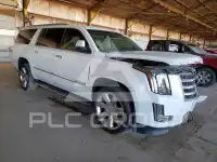 2019 Cadillac ESCALADE фото