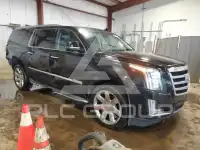 2019 Cadillac ESCALADE photo