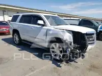2019 Cadillac ESCALADE photo