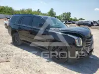 2019 Cadillac ESCALADE фото