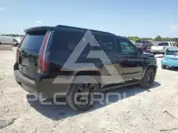 2019 Cadillac ESCALADE фото