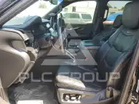 2019 Cadillac ESCALADE фото