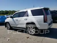 2019 Cadillac ESCALADE photo
