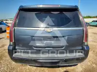 2019 Cadillac ESCALADE фото