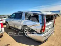 2019 Cadillac ESCALADE фото