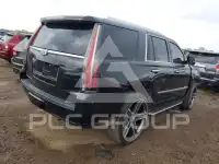 2019 Cadillac ESCALADE фото