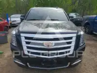 2019 Cadillac ESCALADE photo