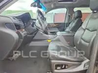 2019 Cadillac ESCALADE фото