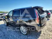 2019 Cadillac ESCALADE фото