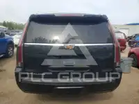 2019 Cadillac ESCALADE photo