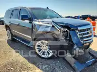 2019 Cadillac ESCALADE фото