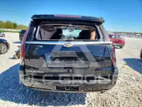 2019 Cadillac ESCALADE фото
