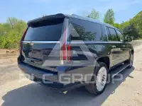 2019 Cadillac ESCALADE photo