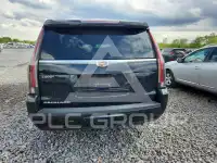 2019 Cadillac ESCALADE photo