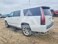 2019 Cadillac ESCALADE photo