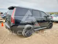 2019 Cadillac ESCALADE фото