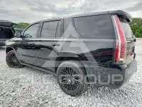 2019 Cadillac ESCALADE фото