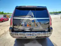 2019 Cadillac ESCALADE фото