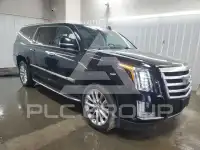 2019 Cadillac ESCALADE фото