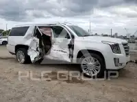 2019 Cadillac ESCALADE photo