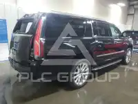 2019 Cadillac ESCALADE фото