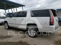 2019 Cadillac ESCALADE photo