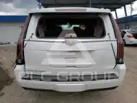 2019 Cadillac ESCALADE photo