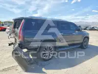 2019 Cadillac ESCALADE фото