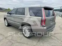 2019 Cadillac ESCALADE фото
