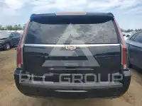 2019 Cadillac ESCALADE фото