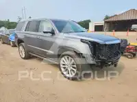 2019 Cadillac ESCALADE фото