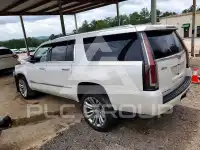 2019 Cadillac ESCALADE photo