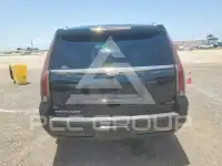 2019 Cadillac ESCALADE photo