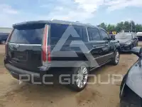 2019 Cadillac ESCALADE фото